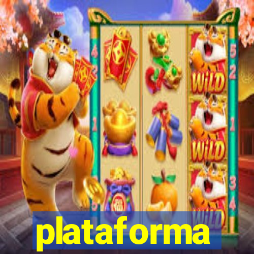 plataforma estrangeira de jogos